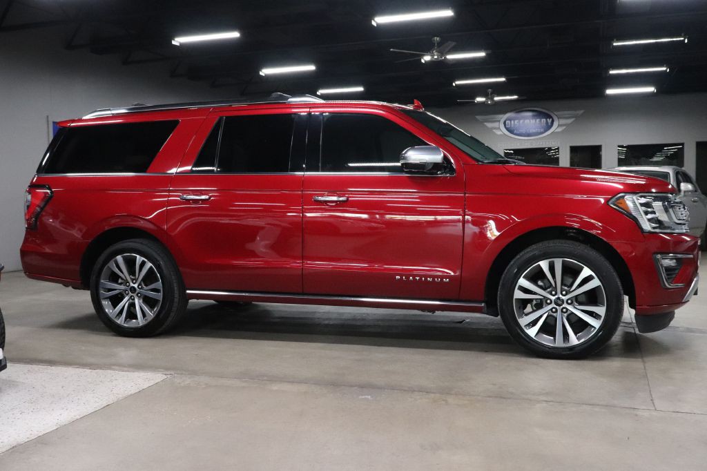 2020 Ford Expedition Image 6
