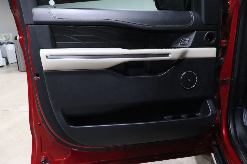 2020 Ford Expedition Image 7