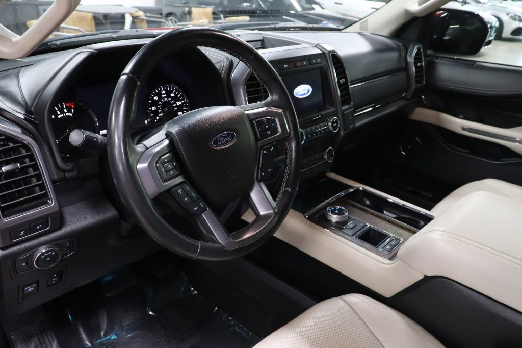2020 Ford Expedition Image 8