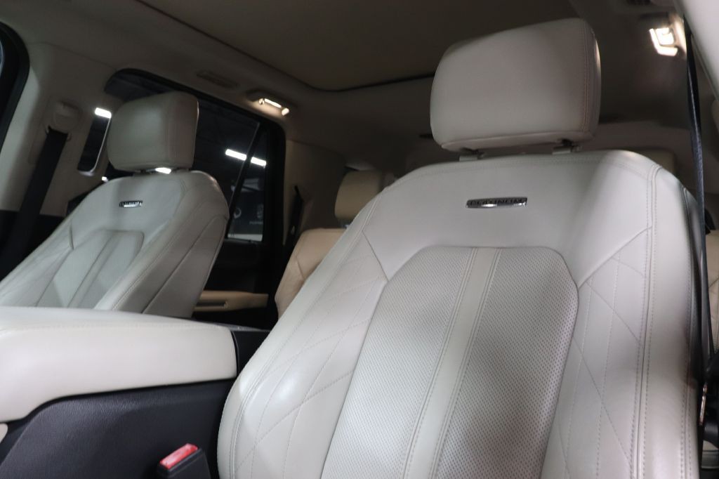 2020 Ford Expedition Image 9