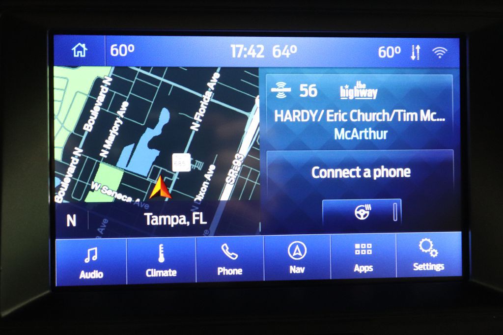 2020 Ford Expedition Image 13