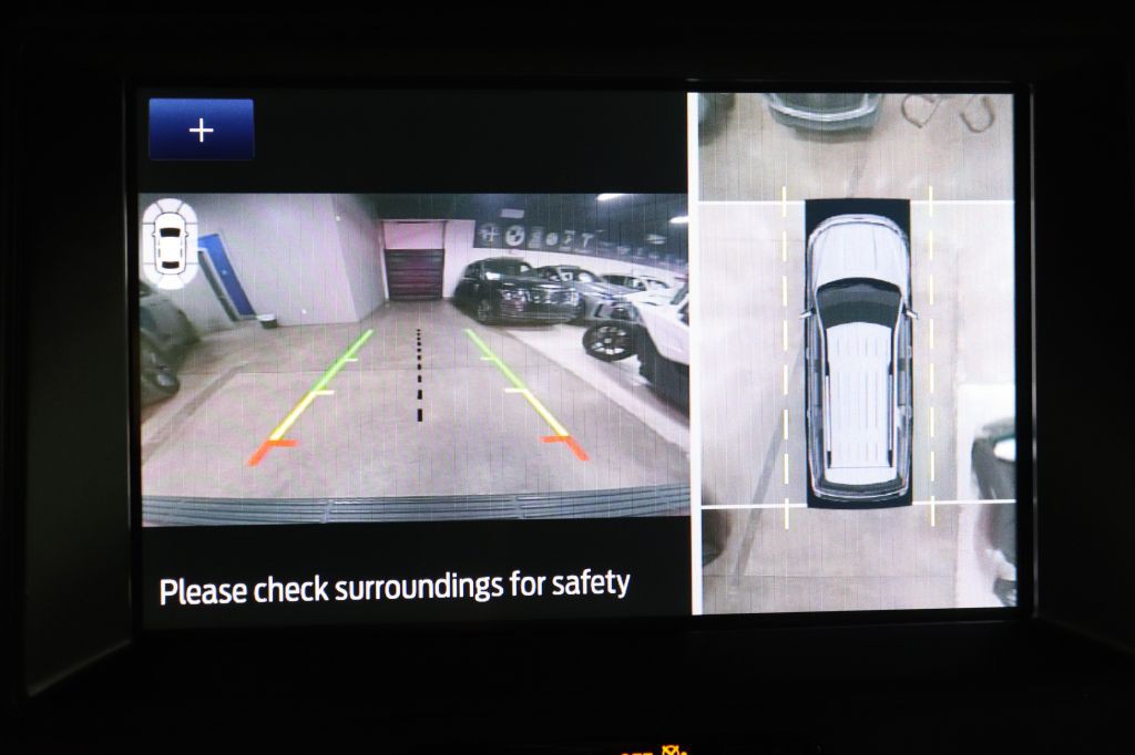 2020 Ford Expedition Image 15