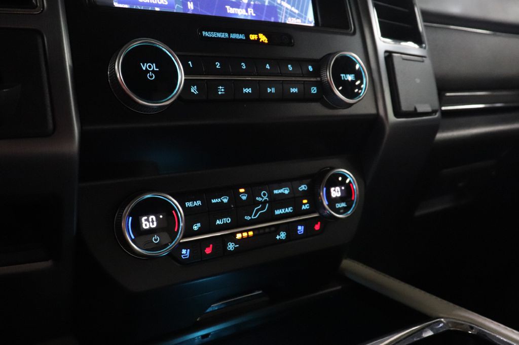 2020 Ford Expedition Image 16