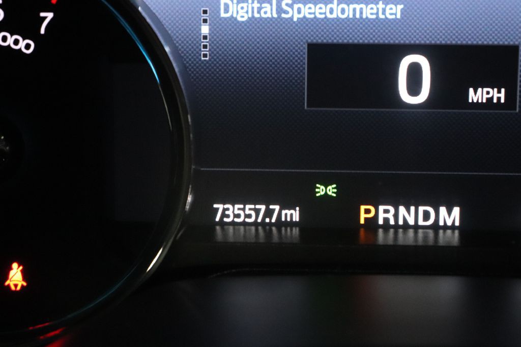 2020 Ford Expedition Image 18