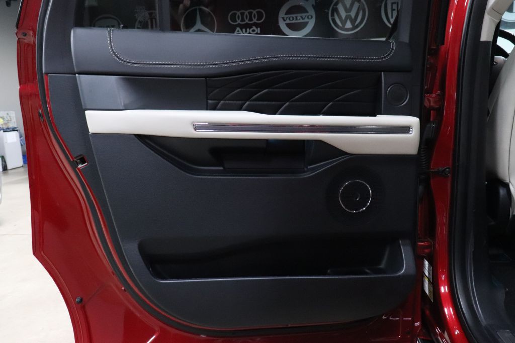 2020 Ford Expedition Image 19