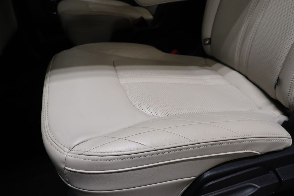 2020 Ford Expedition Image 21