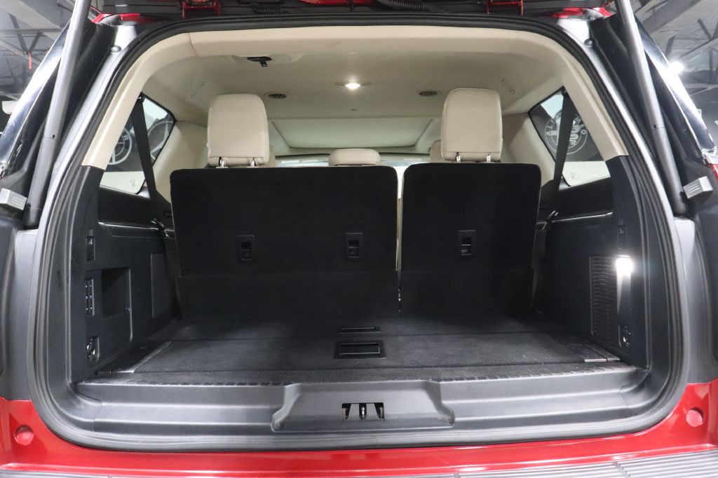 2020 Ford Expedition Image 24