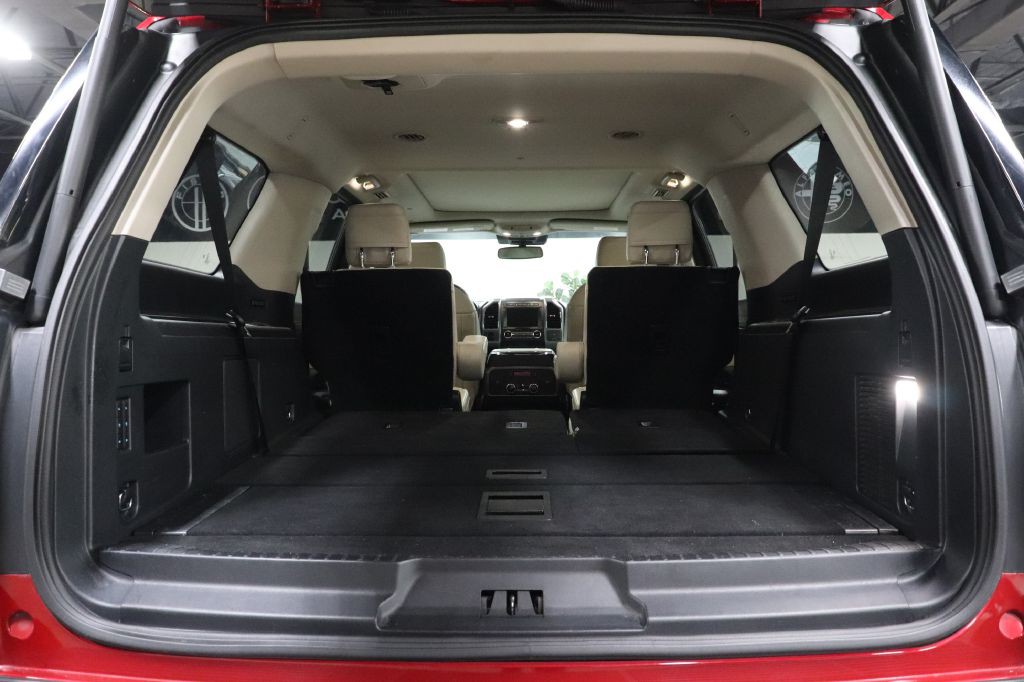2020 Ford Expedition Image 25