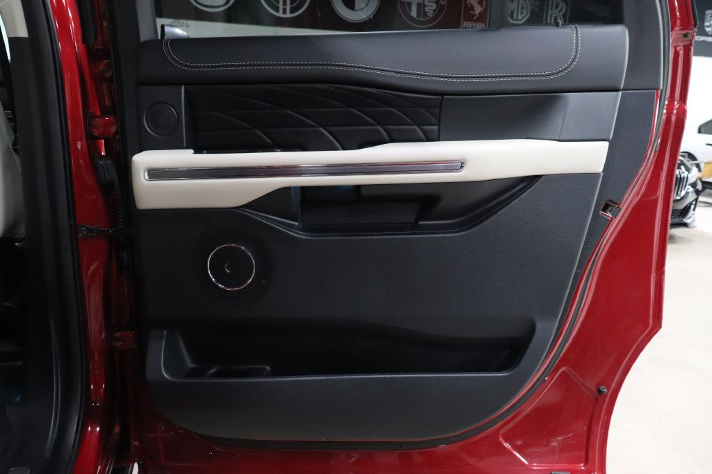 2020 Ford Expedition Image 26