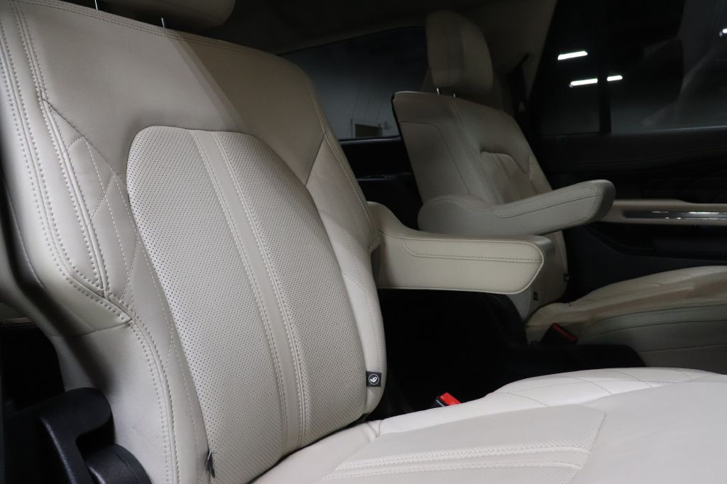 2020 Ford Expedition Image 27