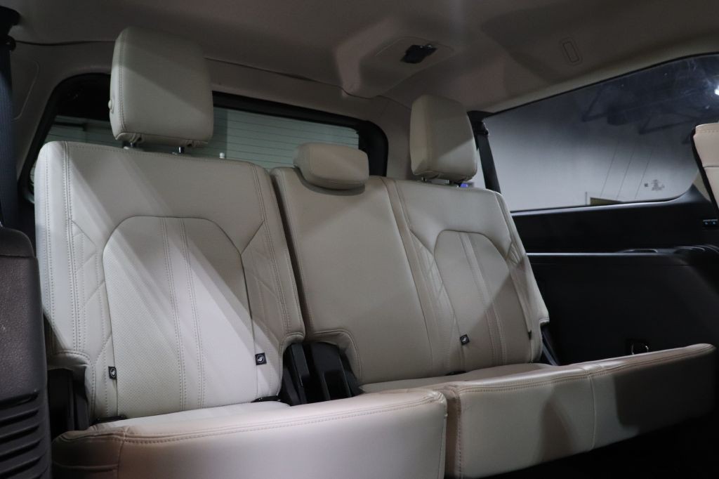 2020 Ford Expedition Image 29