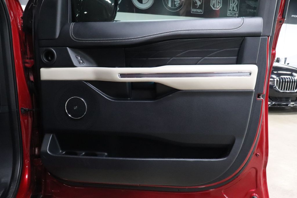 2020 Ford Expedition Image 31