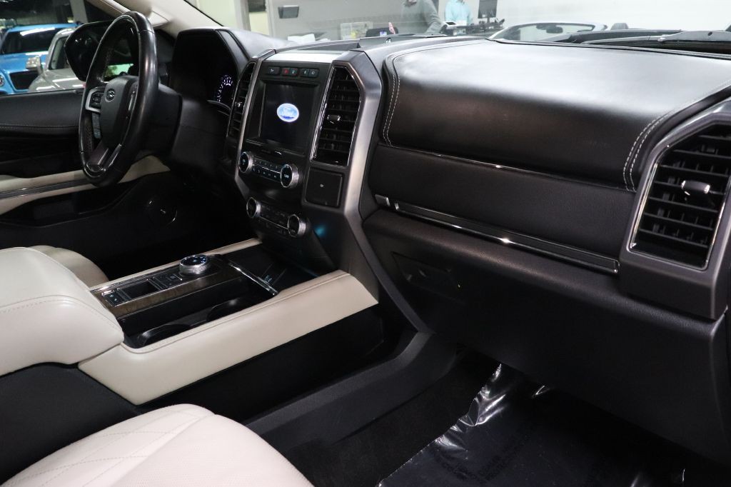 2020 Ford Expedition Image 32