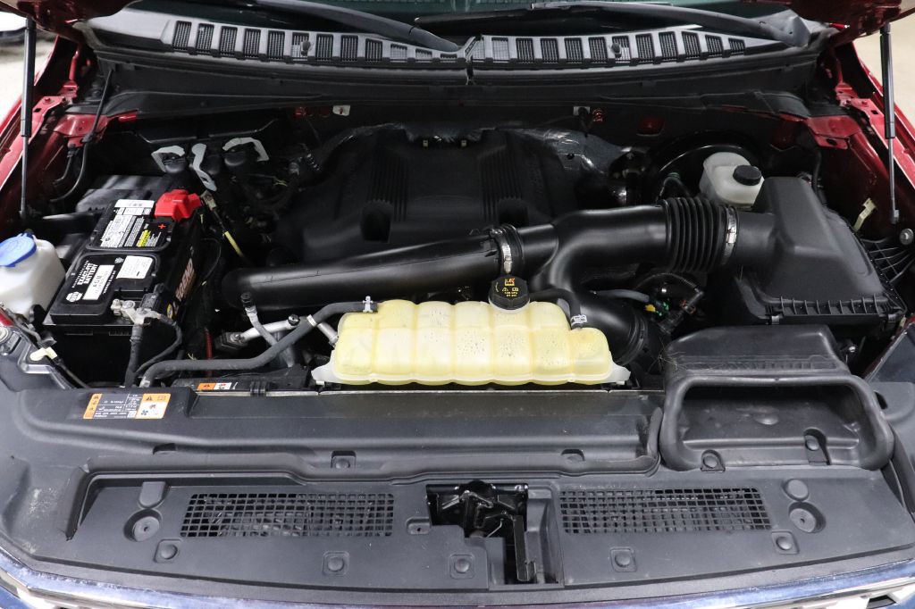 2020 Ford Expedition Image 35