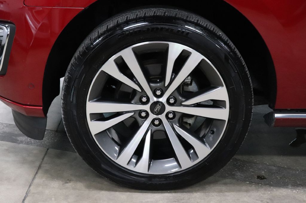 2020 Ford Expedition Image 36