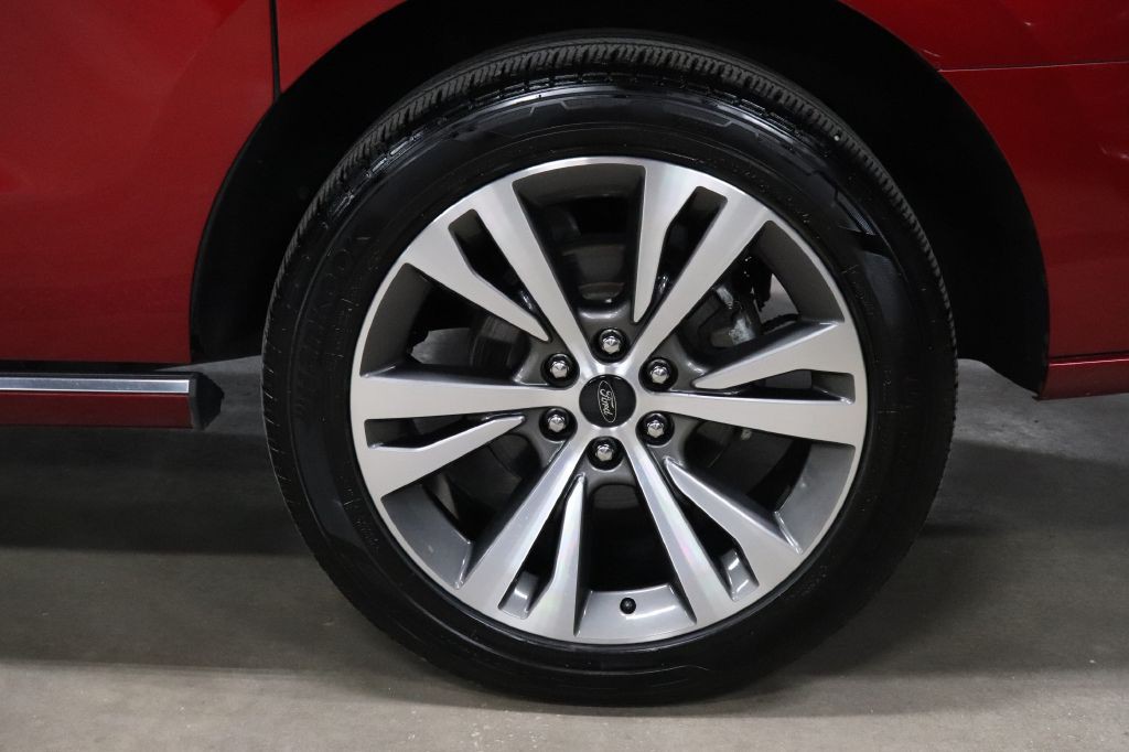 2020 Ford Expedition Image 37