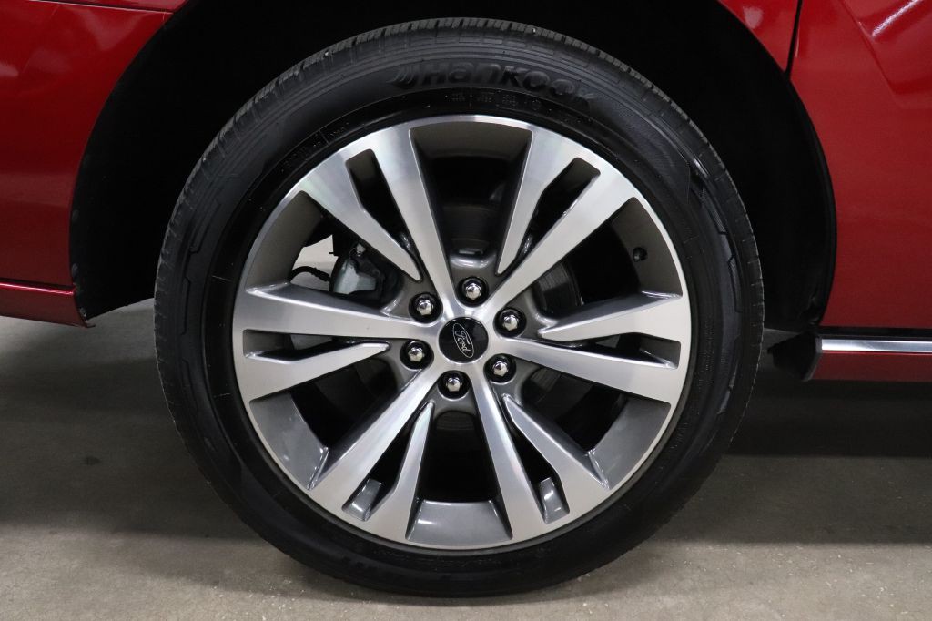 2020 Ford Expedition Image 38