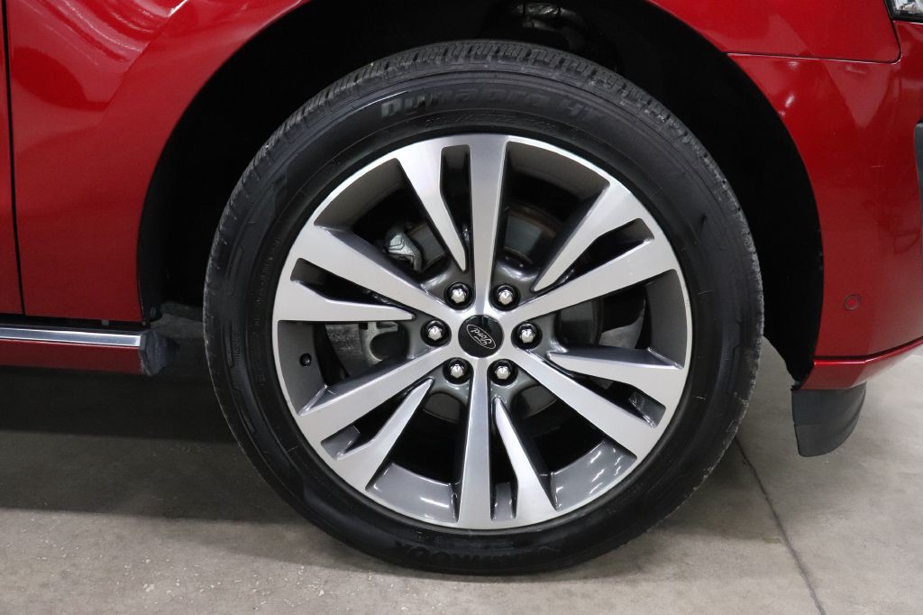 2020 Ford Expedition Image 39