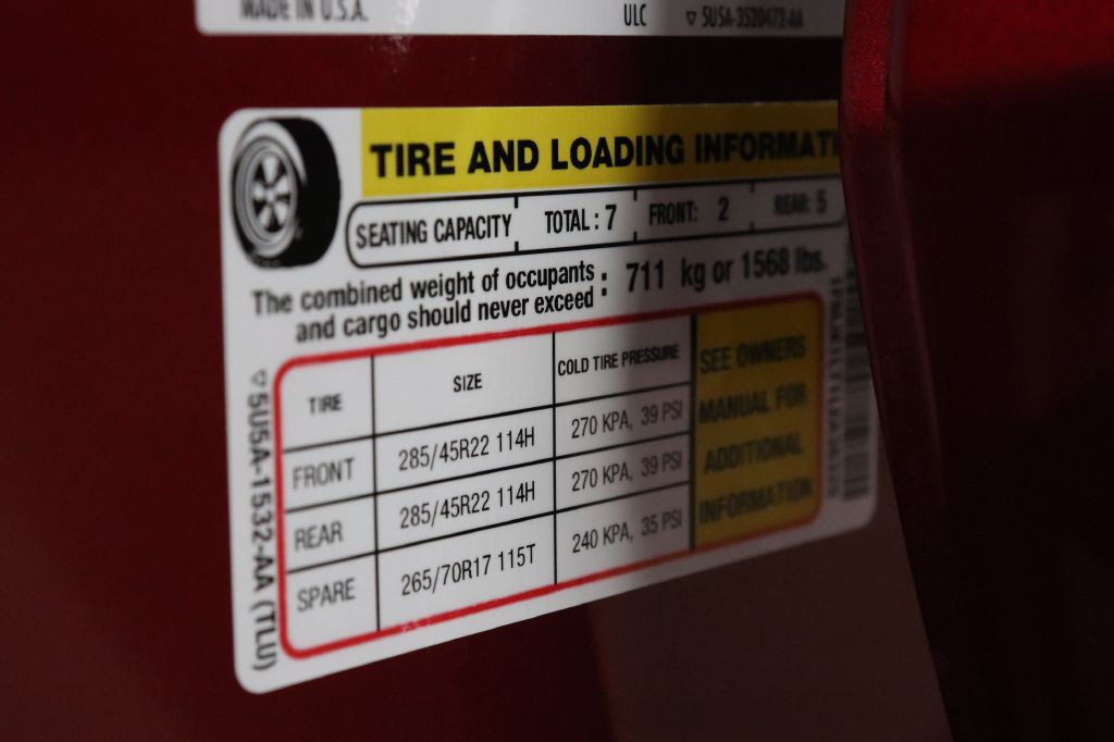 2020 Ford Expedition Image 41