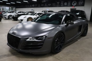 Image for 2011 Audi R8 5.2T quattro ID: 7193092