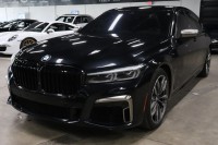 Image for 2021 BMW 7 Series m760xi ID: 7195224