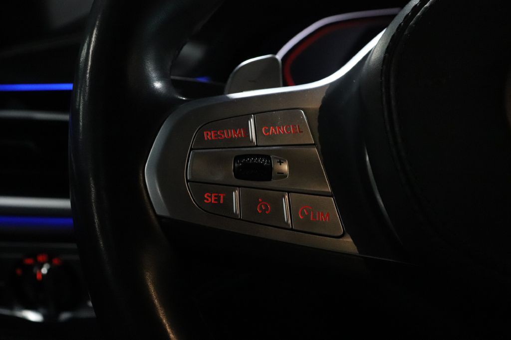 2021 BMW 7 Series Image 19