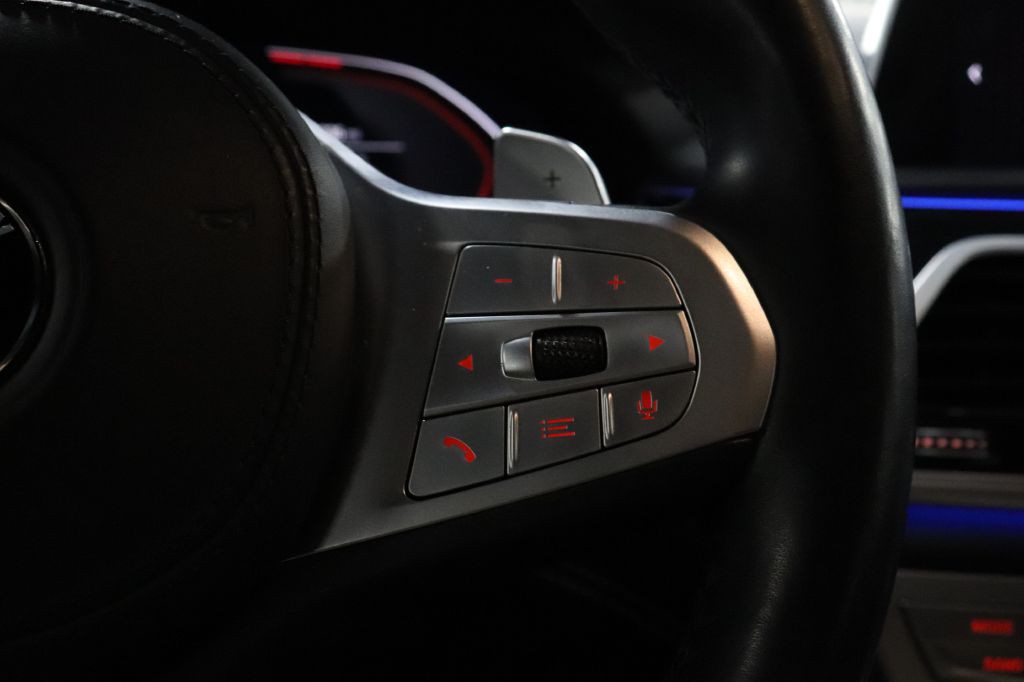 2021 BMW 7 Series Image 20