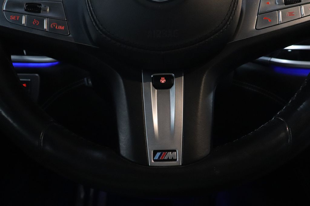 2021 BMW 7 Series Image 21