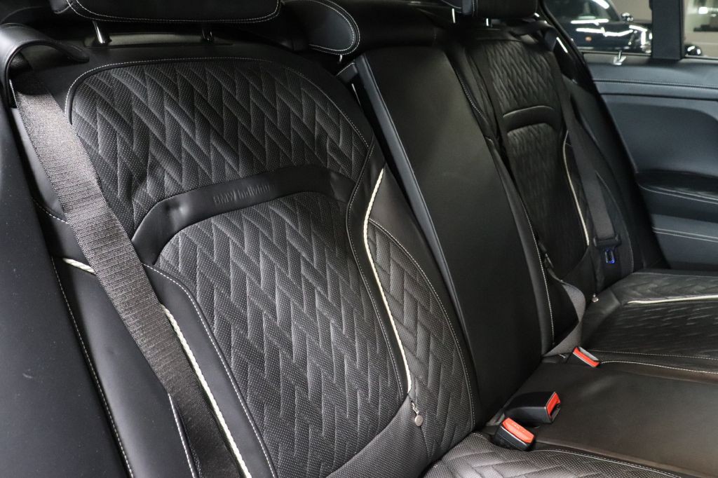 2021 BMW 7 Series Image 27