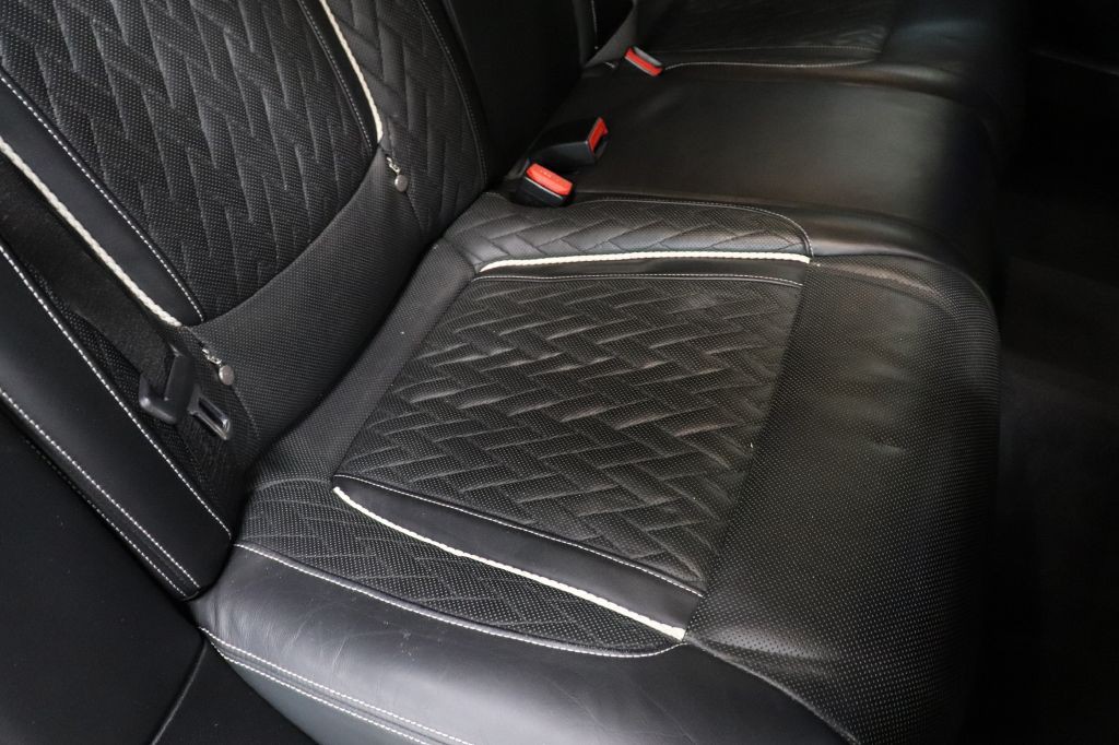 2021 BMW 7 Series Image 28