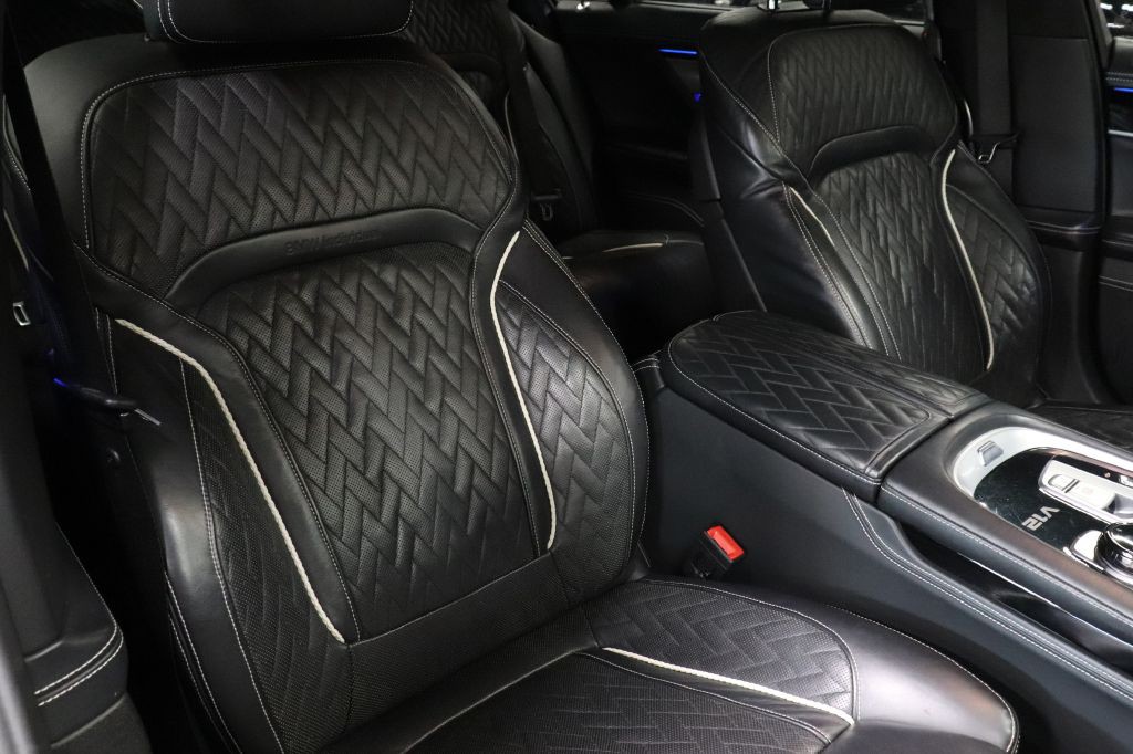 2021 BMW 7 Series Image 31