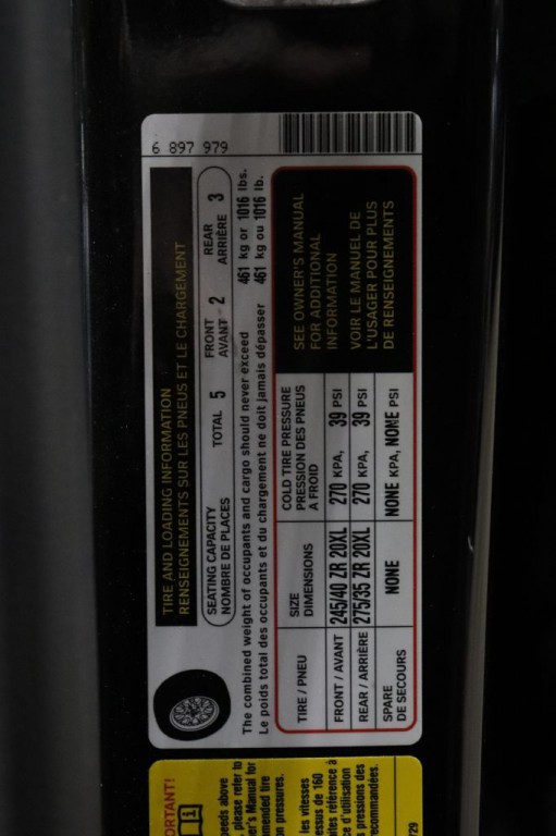 2021 BMW 7 Series Image 39