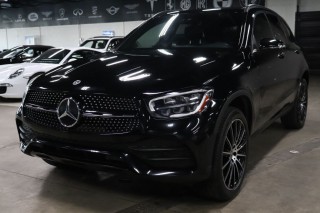 Image for 2021 Mercedes-Benz GLC-Class GLC 300 ID: 7195783