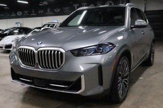 Image for 2024 BMW X5 xDrive40i ID: 7196051