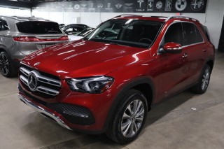 Image for 2020 Mercedes-Benz GLE-Class GLE 350 ID: 7198581