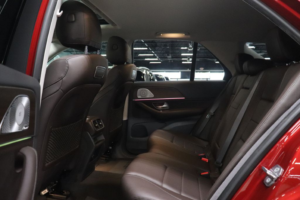 2020 Mercedes-Benz GLE-Class Image 13