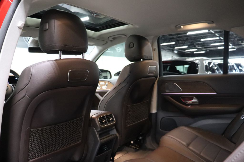 2020 Mercedes-Benz GLE-Class Image 15