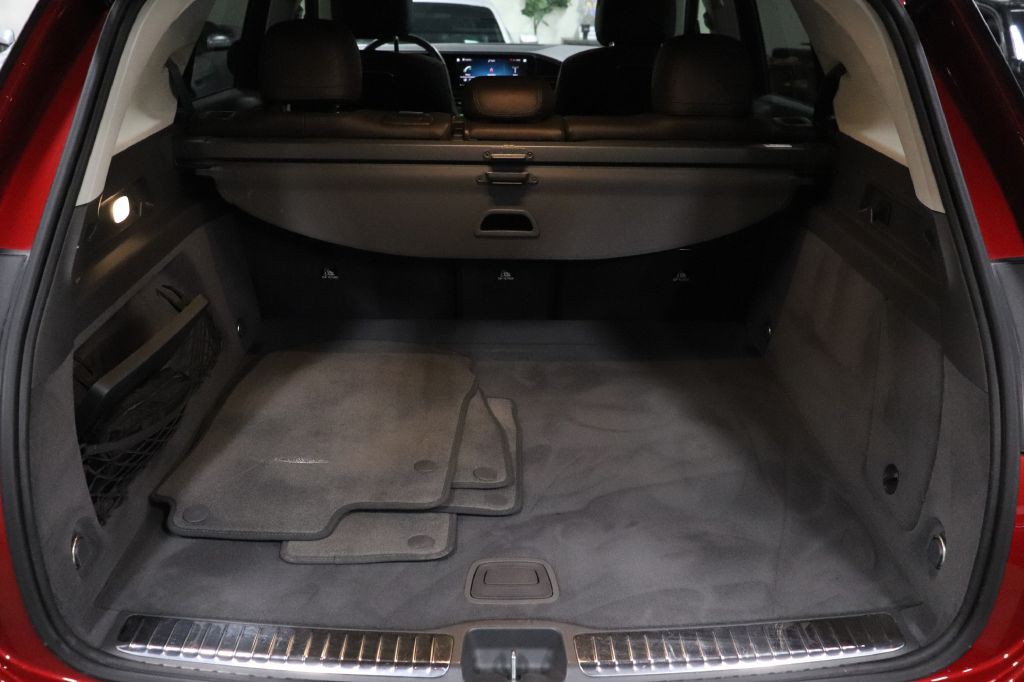 2020 Mercedes-Benz GLE-Class Image 16