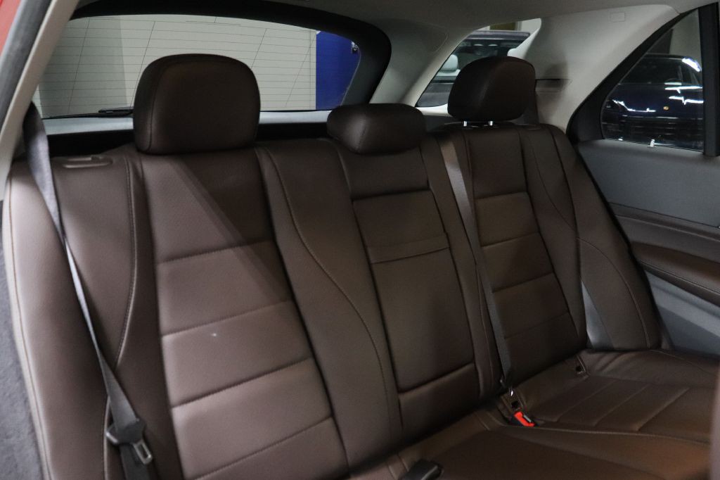 2020 Mercedes-Benz GLE-Class Image 19