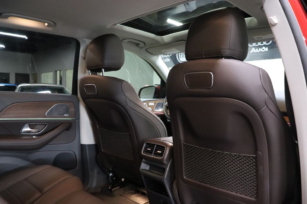 2020 Mercedes-Benz GLE-Class Image 20