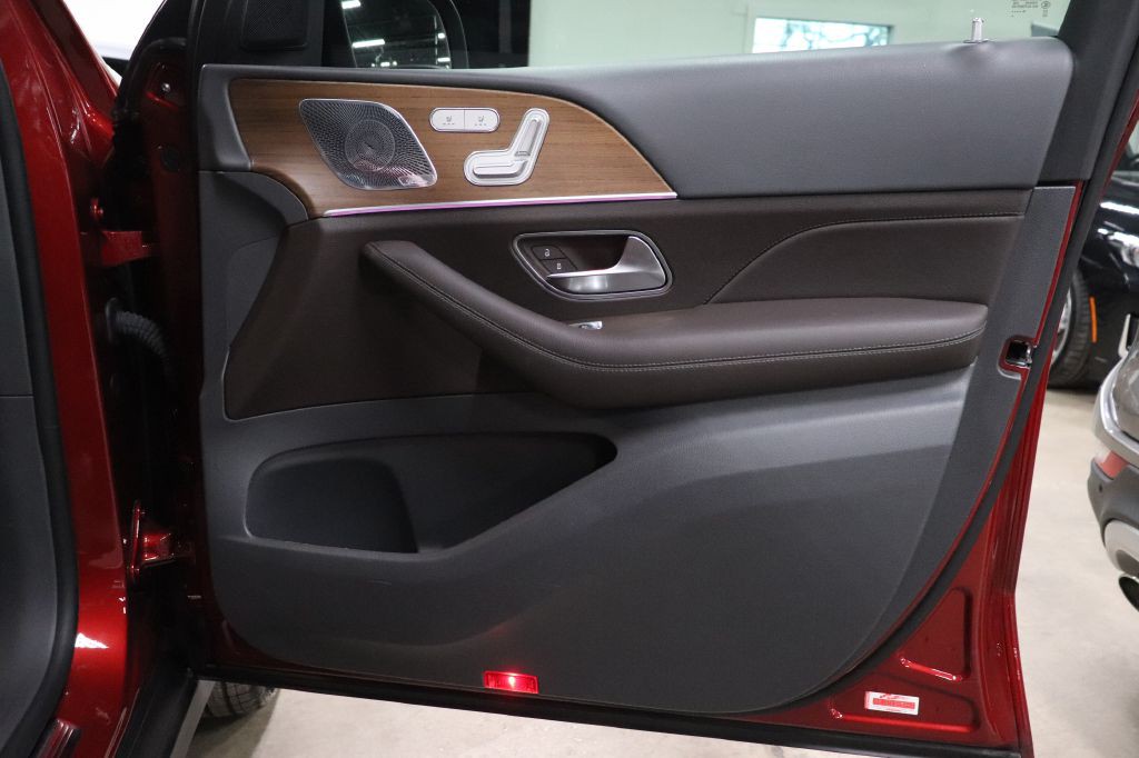 2020 Mercedes-Benz GLE-Class Image 21