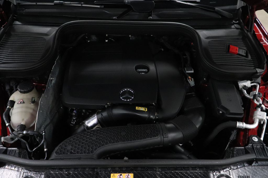 2020 Mercedes-Benz GLE-Class Image 25