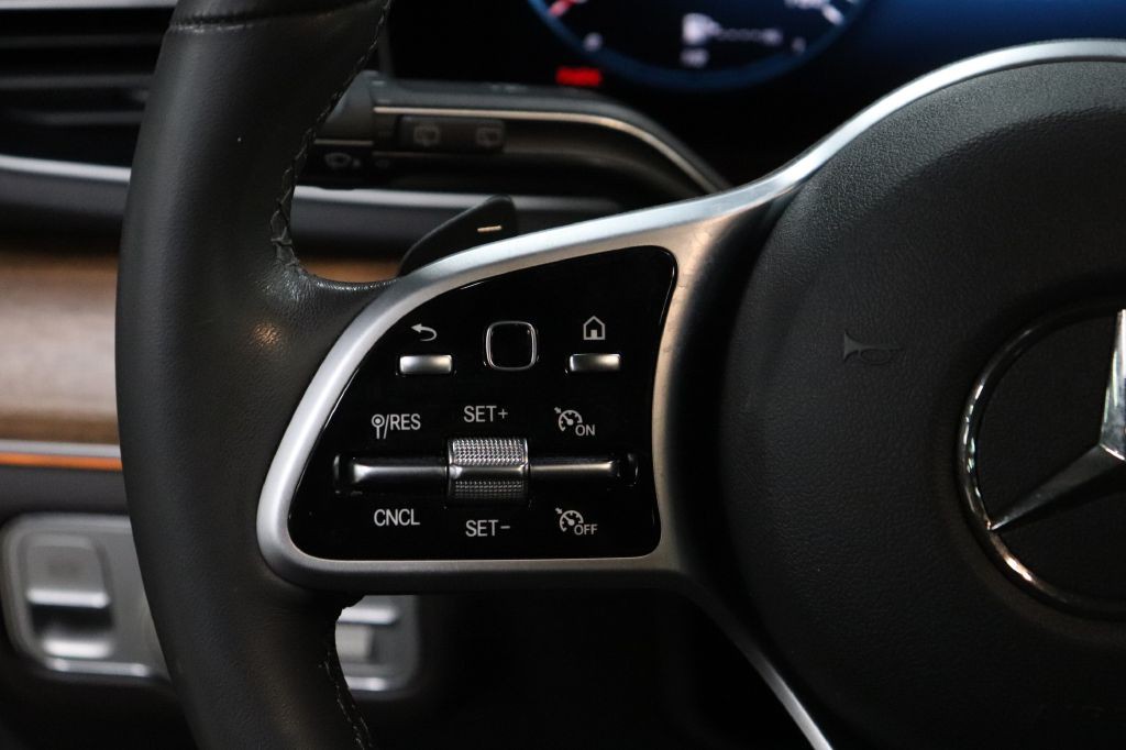 2020 Mercedes-Benz GLE-Class Image 27