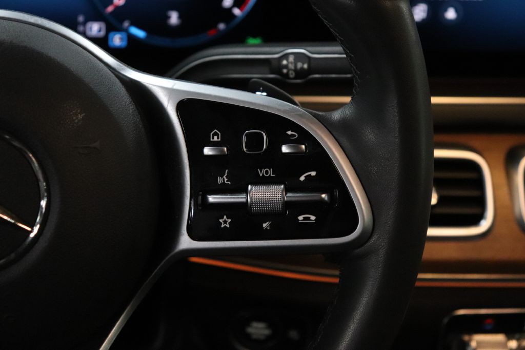 2020 Mercedes-Benz GLE-Class Image 28