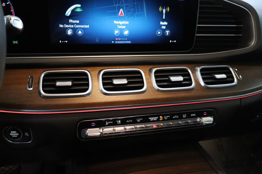 2020 Mercedes-Benz GLE-Class Image 31