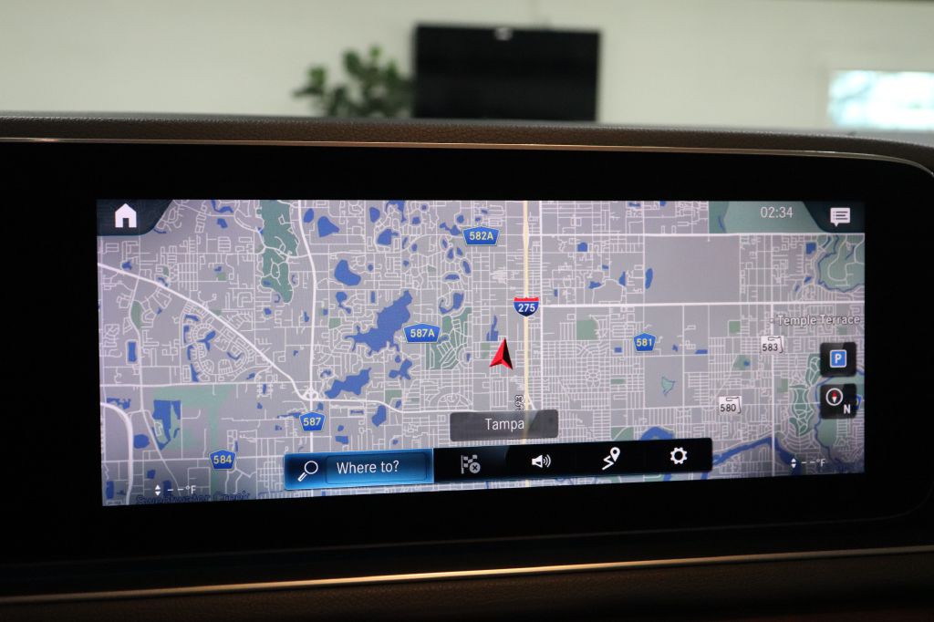 2020 Mercedes-Benz GLE-Class Image 32