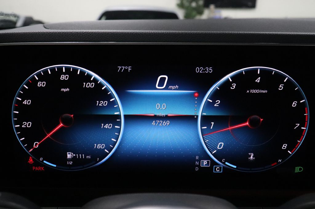 2020 Mercedes-Benz GLE-Class Image 35