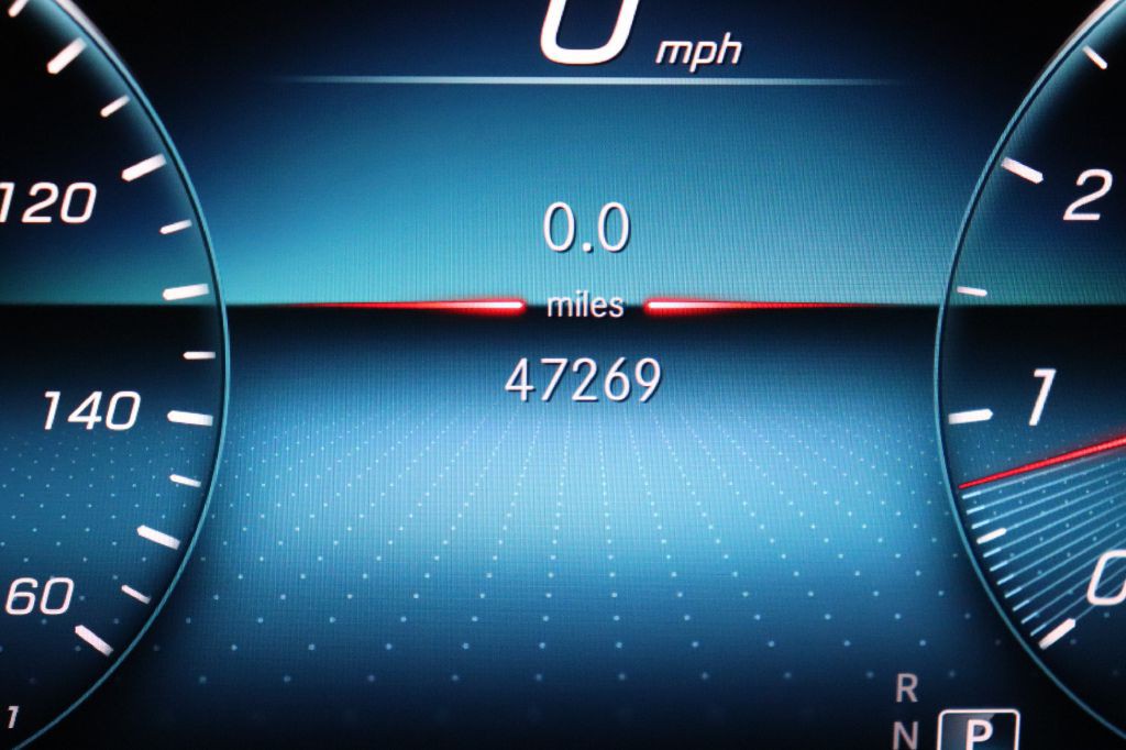 2020 Mercedes-Benz GLE-Class Image 36