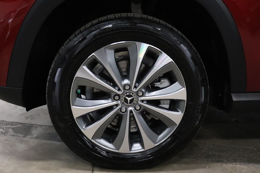 2020 Mercedes-Benz GLE-Class Image 37