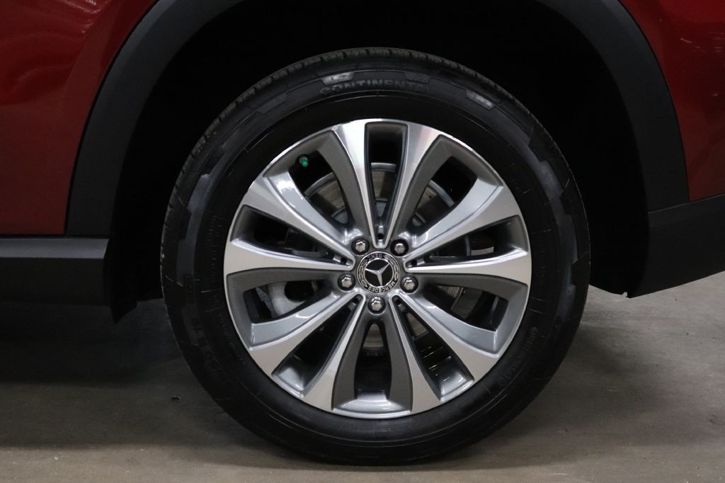 2020 Mercedes-Benz GLE-Class Image 38